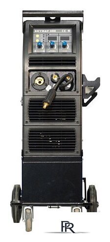 Сварочный инвертор AuroraPRO Skyway 300 - Изображение №2 — Интернет-магазин ПроЗаказ