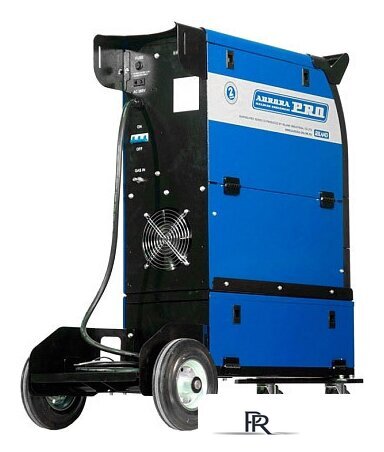 Сварочный инвертор AuroraPRO Skyway 300 - Изображение №7 — Интернет-магазин ПроЗаказ