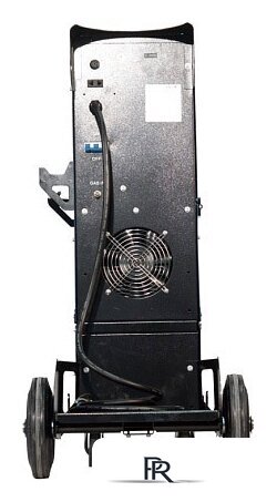 Сварочный инвертор AuroraPRO Skyway 300 - Изображение №6 — Интернет-магазин ПроЗаказ