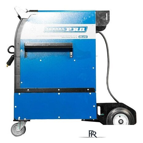 Сварочный инвертор AuroraPRO Skyway 300 - Изображение №4 — Интернет-магазин ПроЗаказ