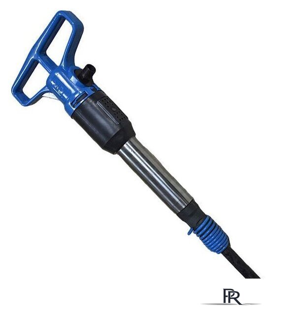 Отбойный молоток TOR МОП-4 207552 - Изображение №1 — Интернет-магазин ПроЗаказ