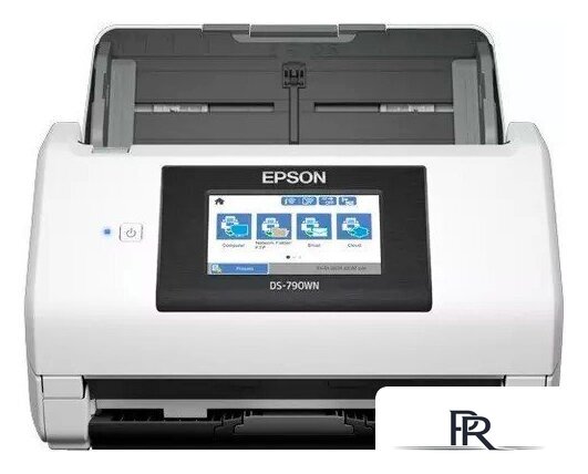 Сканер Epson WorkForce DS-790WN - Изображение №1 — Интернет-магазин ПроЗаказ