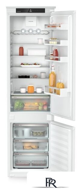 Холодильник Liebherr ICNSd 5603 Pure NoFrost - Изображение №1 — Интернет-магазин ПроЗаказ