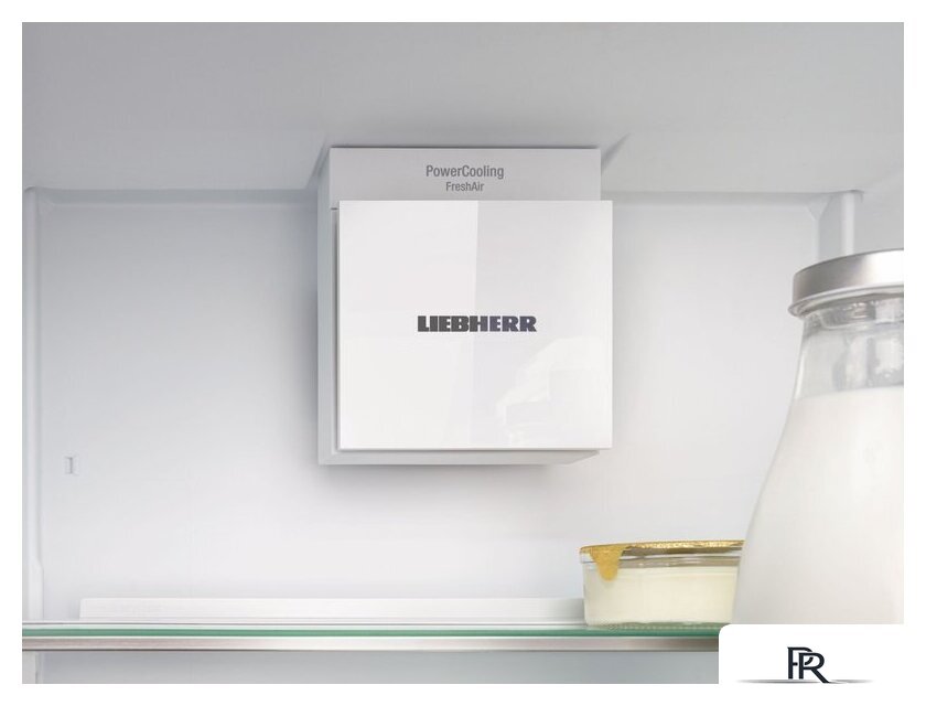 Холодильник Liebherr ICNSd 5603 Pure NoFrost - Изображение №6 — Интернет-магазин ПроЗаказ
