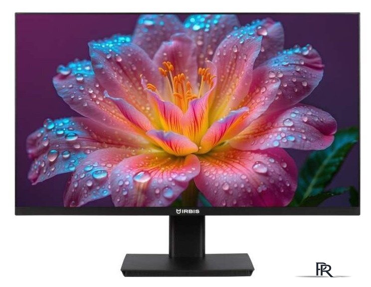 Монитор IRBIS SmartView IMVW24FID01 - Изображение №1 — Интернет-магазин ПроЗаказ