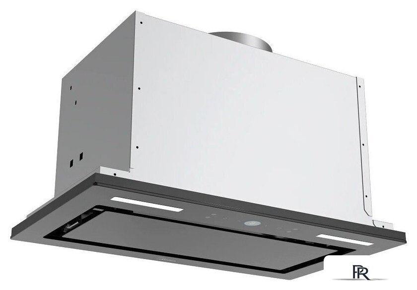 Кухонная вытяжка Midea MH60I530GB - Изображение №1 — Интернет-магазин ПроЗаказ