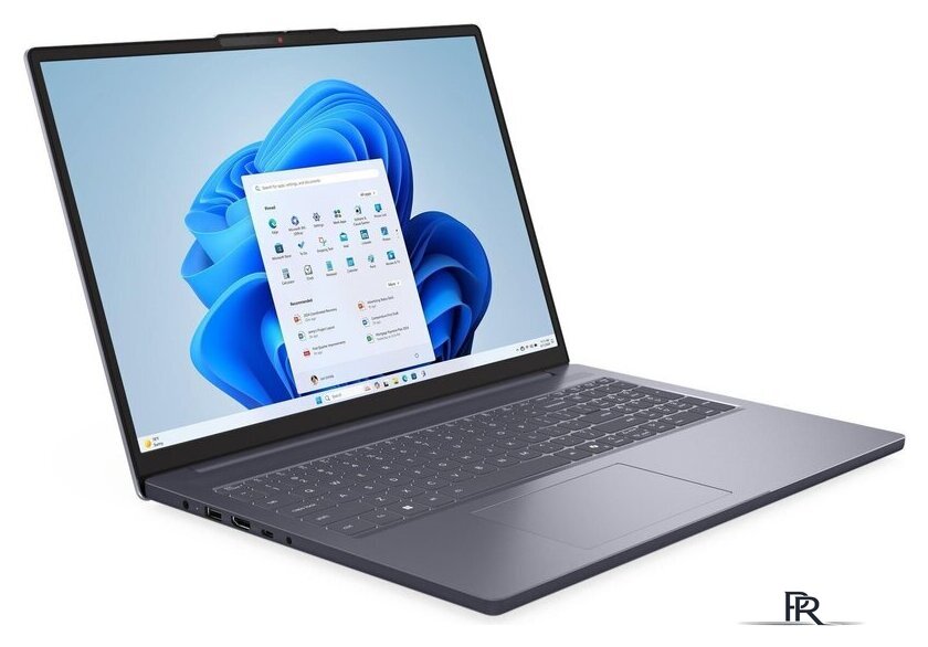 Ноутбук Lenovo IdeaPad Slim 3 16IRH10R 83K50007RK - Изображение №1 — Интернет-магазин ПроЗаказ