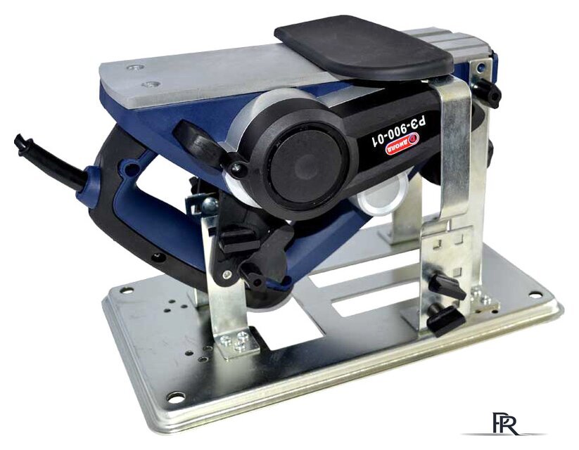 Рубанок ДИОЛД РЭ-900-01 - Изображение №4 — Интернет-магазин ПроЗаказ