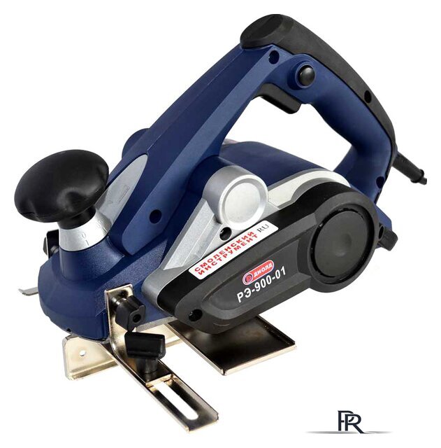 Рубанок ДИОЛД РЭ-900-01 - Изображение №1 — Интернет-магазин ПроЗаказ