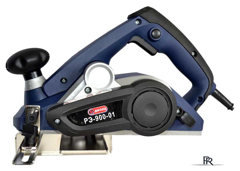 Рубанок ДИОЛД РЭ-900-01 - Изображение №2 — Интернет-магазин ПроЗаказ