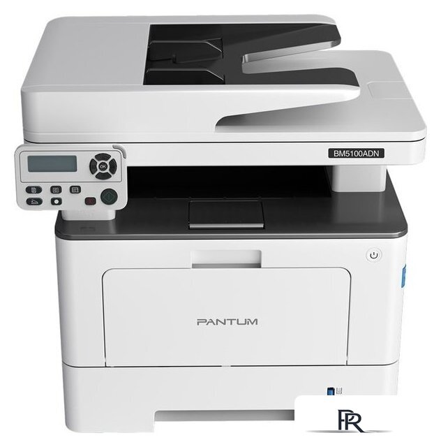 МФУ Pantum BM5100ADN - Изображение №3 — Интернет-магазин ПроЗаказ