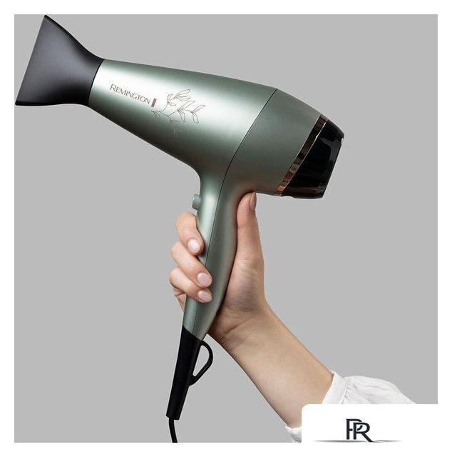 Фен Remington Botanicals AC5860 - Изображение №3 — Интернет-магазин ПроЗаказ