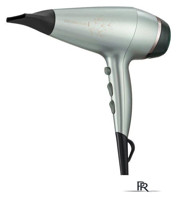 Фен Remington Botanicals AC5860 - Изображение №1 — Интернет-магазин ПроЗаказ