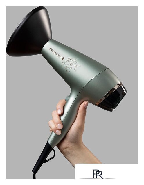 Фен Remington Botanicals AC5860 - Изображение №2 — Интернет-магазин ПроЗаказ