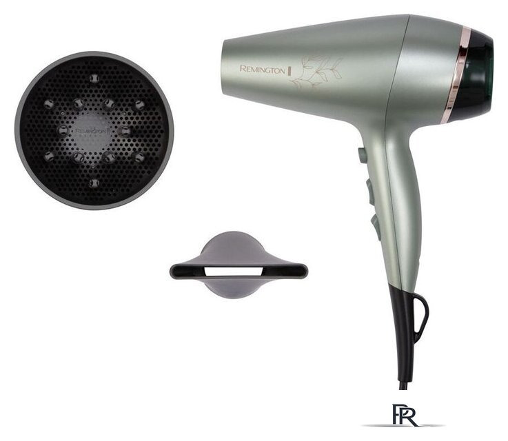 Фен Remington Botanicals AC5860 - Изображение №4 — Интернет-магазин ПроЗаказ