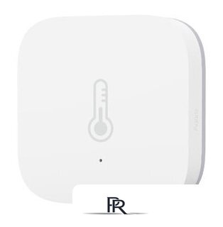 Датчик Aqara Temperature and Humidity Sensor T1 (международная версия) - Изображение №1 — Интернет-магазин ПроЗаказ