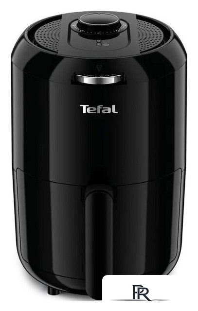 Аэрогриль (аэрофритюрница) Tefal Easy Fry Compact EY101815 - Изображение №1 — Интернет-магазин ПроЗаказ