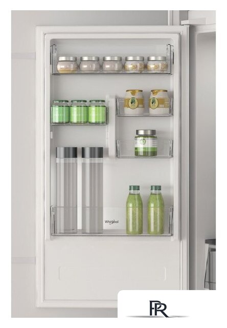 Холодильник Whirlpool WHC18 T322 UK - Изображение №5 — Интернет-магазин ПроЗаказ