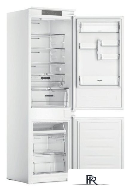 Холодильник Whirlpool WHC18 T322 UK - Изображение №2 — Интернет-магазин ПроЗаказ