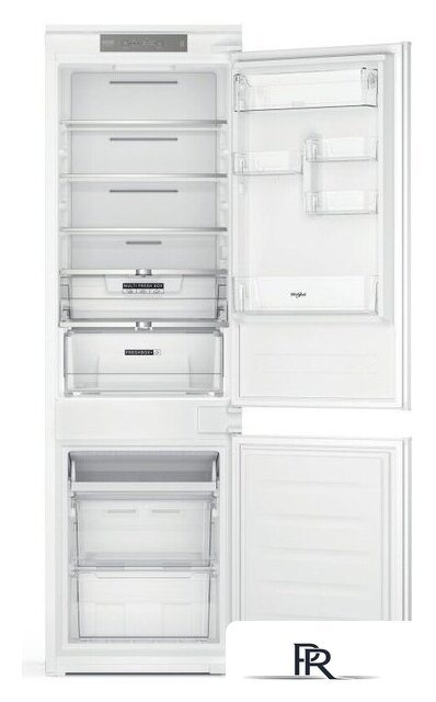 Холодильник Whirlpool WHC18 T322 UK - Изображение №1 — Интернет-магазин ПроЗаказ