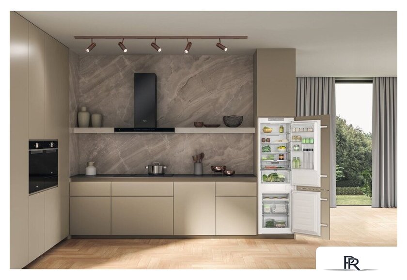 Холодильник Whirlpool WHC18 T322 UK - Изображение №6 — Интернет-магазин ПроЗаказ