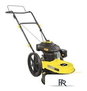 Газонокосилка-триммер Huter GLM-5.0 L 70/3/9 - Изображение №1 — Интернет-магазин ПроЗаказ