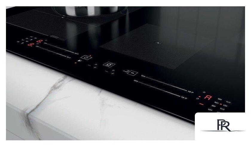 Варочная панель Whirlpool WF S0377 NE/IXL - Изображение №3 — Интернет-магазин ПроЗаказ
