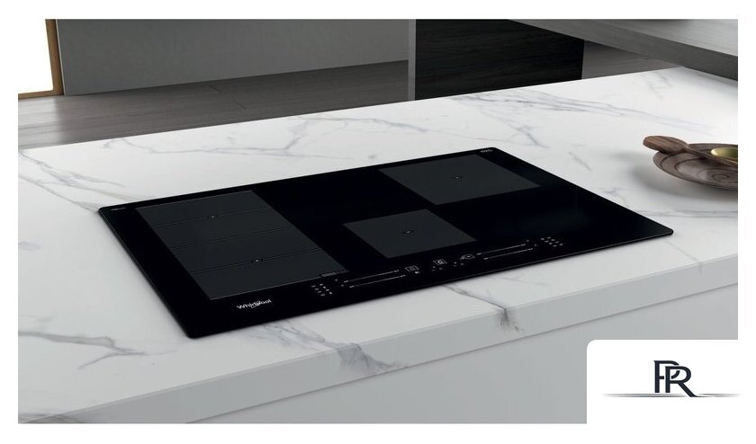 Варочная панель Whirlpool WF S0377 NE/IXL - Изображение №5 — Интернет-магазин ПроЗаказ