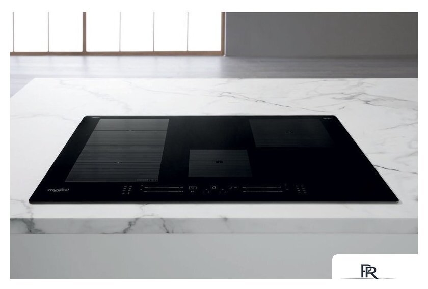 Варочная панель Whirlpool WF S0377 NE/IXL - Изображение №2 — Интернет-магазин ПроЗаказ