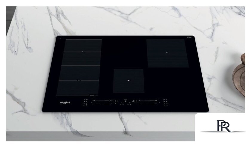 Варочная панель Whirlpool WF S0377 NE/IXL - Изображение №6 — Интернет-магазин ПроЗаказ