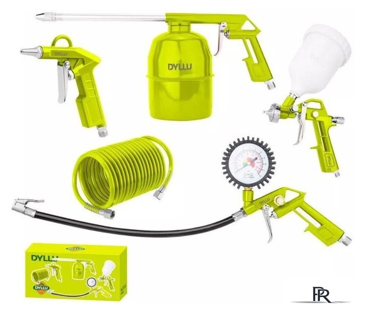  Dyllu DTAX1505 - Изображение №1 — Интернет-магазин ПроЗаказ