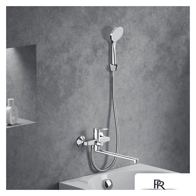 Смеситель Damixa Eclipse 2.0 489500000 - Изображение №3 — Интернет-магазин ПроЗаказ