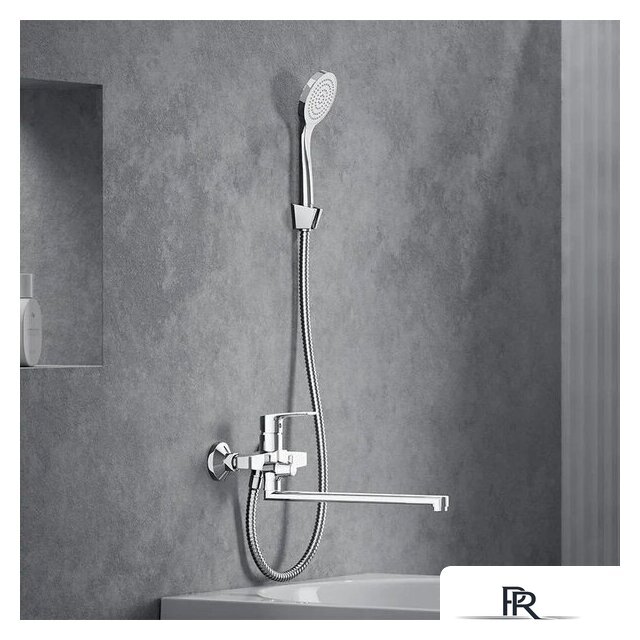 Смеситель Damixa Eclipse 2.0 489500000 - Изображение №2 — Интернет-магазин ПроЗаказ