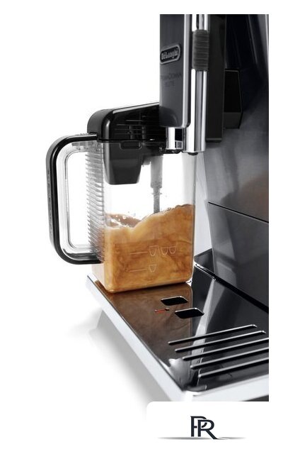 Кофемашина DeLonghi PrimaDonna Elite Experience ECAM 650.85.MS - Изображение №3 — Интернет-магазин ПроЗаказ