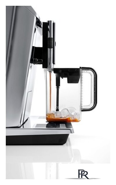 Кофемашина DeLonghi PrimaDonna Elite Experience ECAM 650.85.MS - Изображение №4 — Интернет-магазин ПроЗаказ