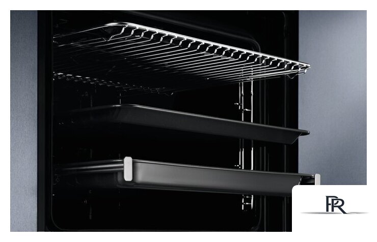 Электрический духовой шкаф Electrolux EOE7P31Z - Изображение №7 — Интернет-магазин ПроЗаказ