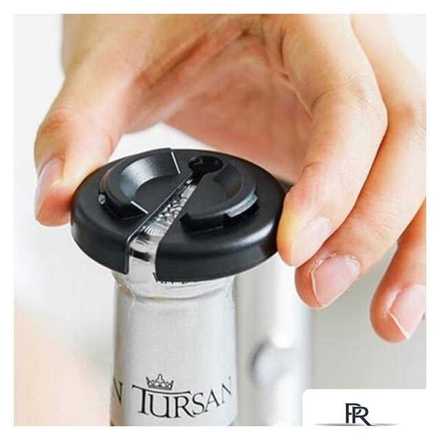 Набор для вина Circle Joy Comet Electric Wine Opener Set CJ-TZ20 - Изображение №6 — Интернет-магазин ПроЗаказ