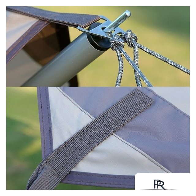 Тент Sundays 4х3 TBD0603367001 (золото) - Изображение №4 — Интернет-магазин ПроЗаказ