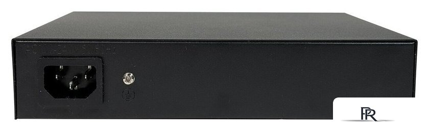 Управляемый коммутатор 2-го уровня Origo OS6208F/A1A - Изображение №3 — Интернет-магазин ПроЗаказ