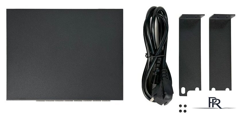 Управляемый коммутатор 2-го уровня Origo OS6208F/A1A - Изображение №5 — Интернет-магазин ПроЗаказ