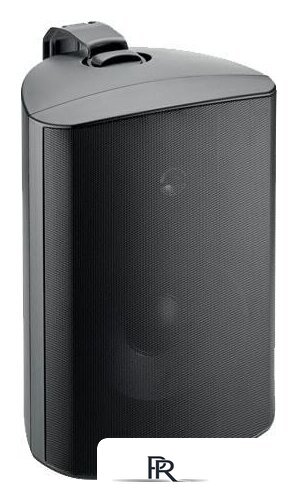 Настенная акустика Focal 100 OD8 (черный) - Изображение №1 — Интернет-магазин ПроЗаказ
