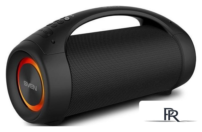 Беспроводная колонка SVEN PS-370 - Изображение №3 — Интернет-магазин ПроЗаказ