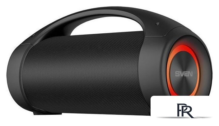 Беспроводная колонка SVEN PS-370 - Изображение №1 — Интернет-магазин ПроЗаказ