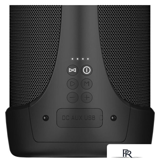 Беспроводная колонка SVEN PS-370 - Изображение №11 — Интернет-магазин ПроЗаказ