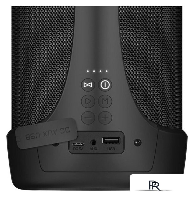 Беспроводная колонка SVEN PS-370 - Изображение №12 — Интернет-магазин ПроЗаказ