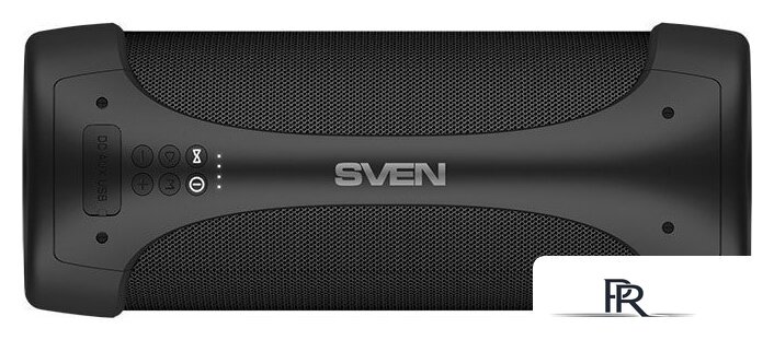 Беспроводная колонка SVEN PS-370 - Изображение №7 — Интернет-магазин ПроЗаказ
