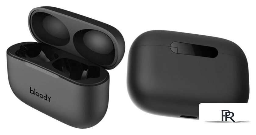 Наушники A4Tech Bloody M30 (черный) - Изображение №5 — Интернет-магазин ПроЗаказ