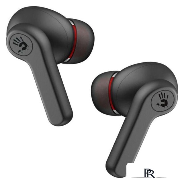 Наушники A4Tech Bloody M30 (черный) - Изображение №1 — Интернет-магазин ПроЗаказ