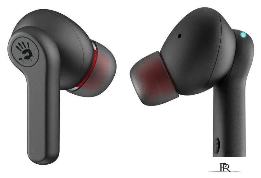 Наушники A4Tech Bloody M30 (черный) - Изображение №2 — Интернет-магазин ПроЗаказ