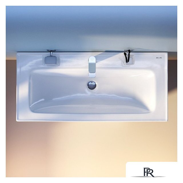 Умывальник AM.PM X-Joy M85AWCC1002WG64 - Изображение №1 — Интернет-магазин ПроЗаказ